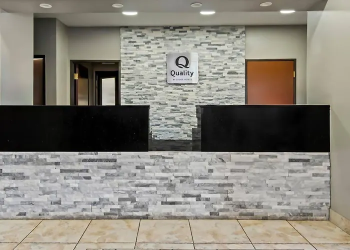 Quality Inn & Suites - Granbury